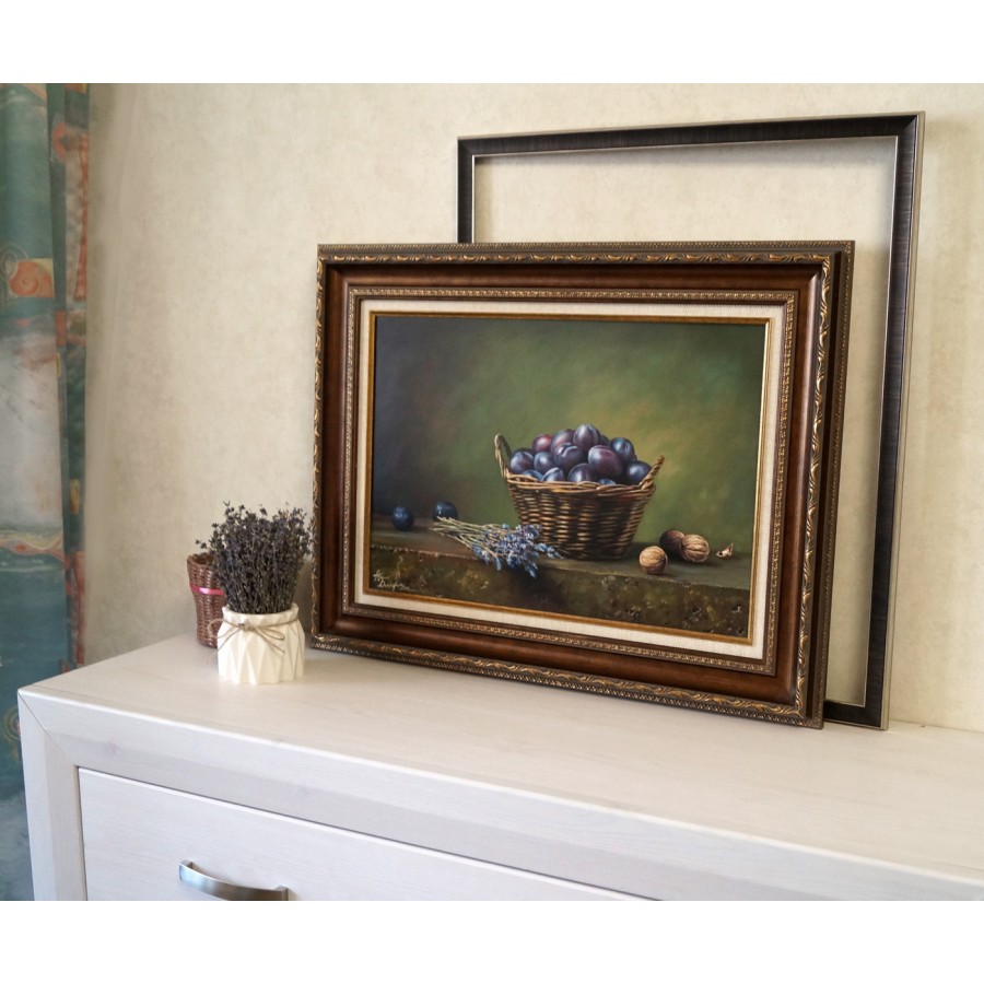 Натюрморт 9